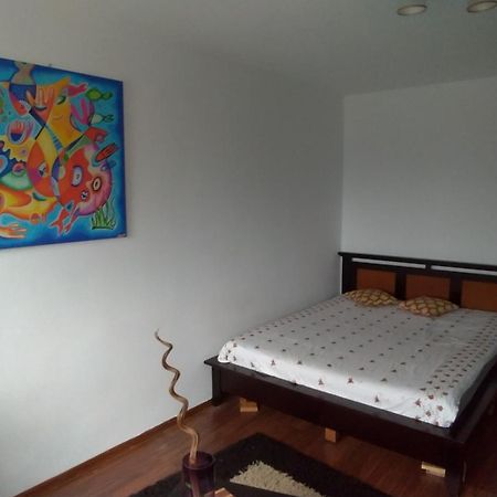 Studio Leo Iasi Extérieur photo