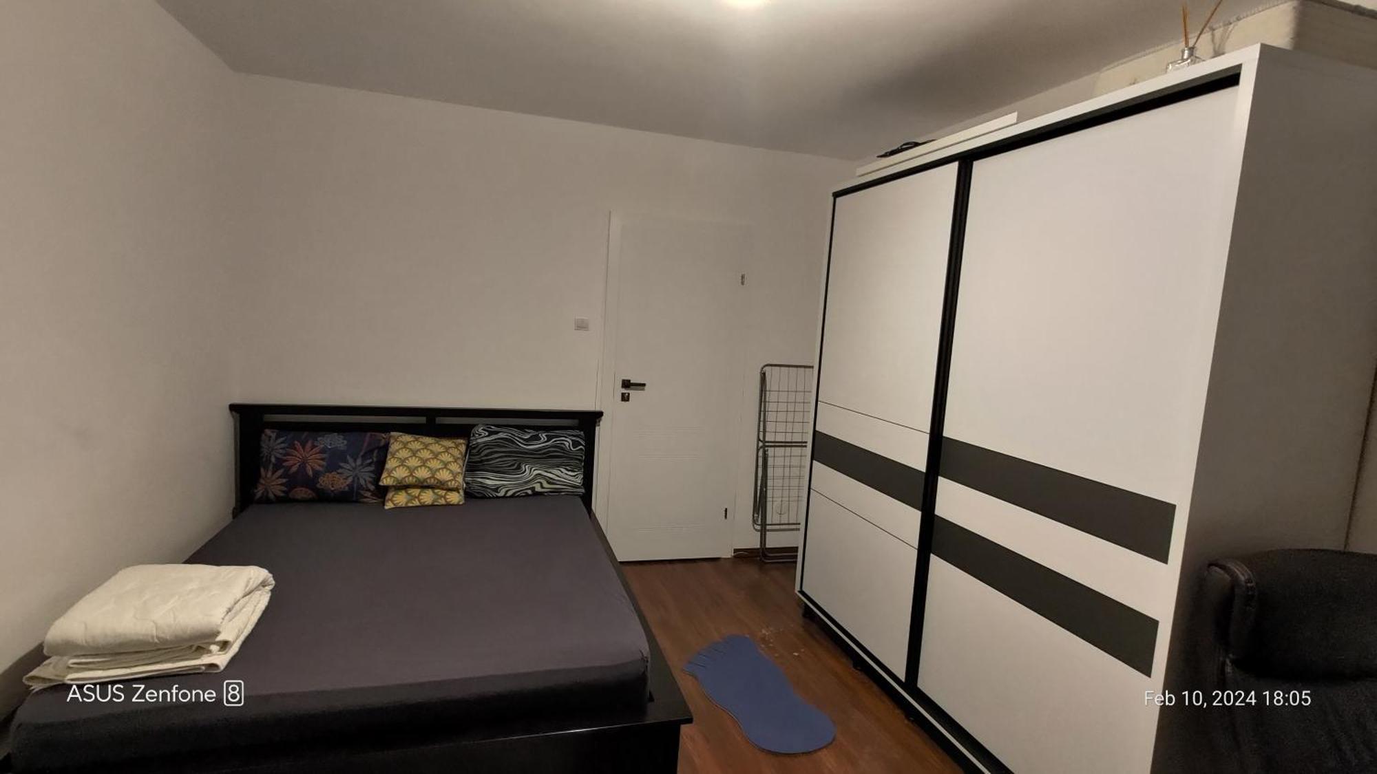 Studio Leo Iasi Extérieur photo
