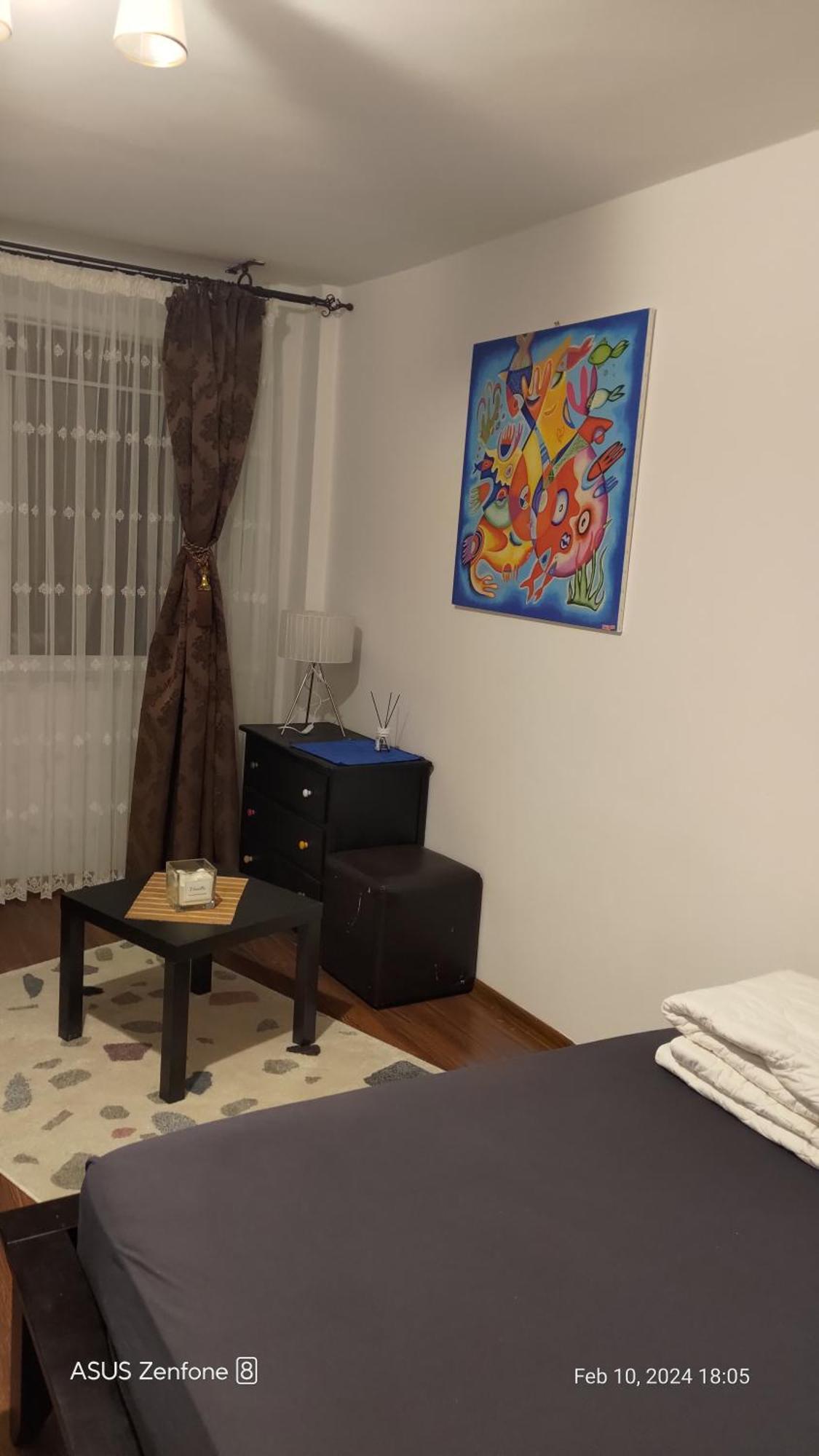 Studio Leo Iasi Extérieur photo