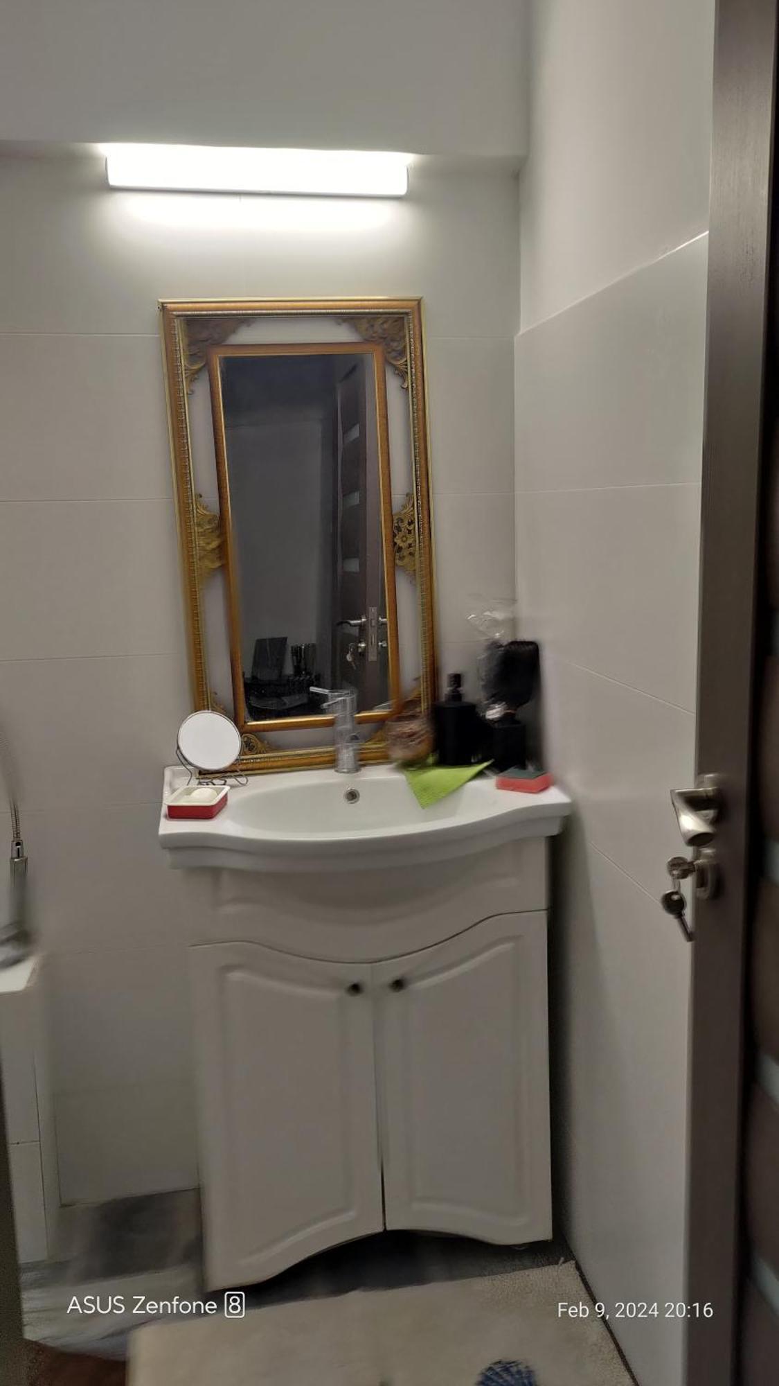 Studio Leo Iasi Extérieur photo
