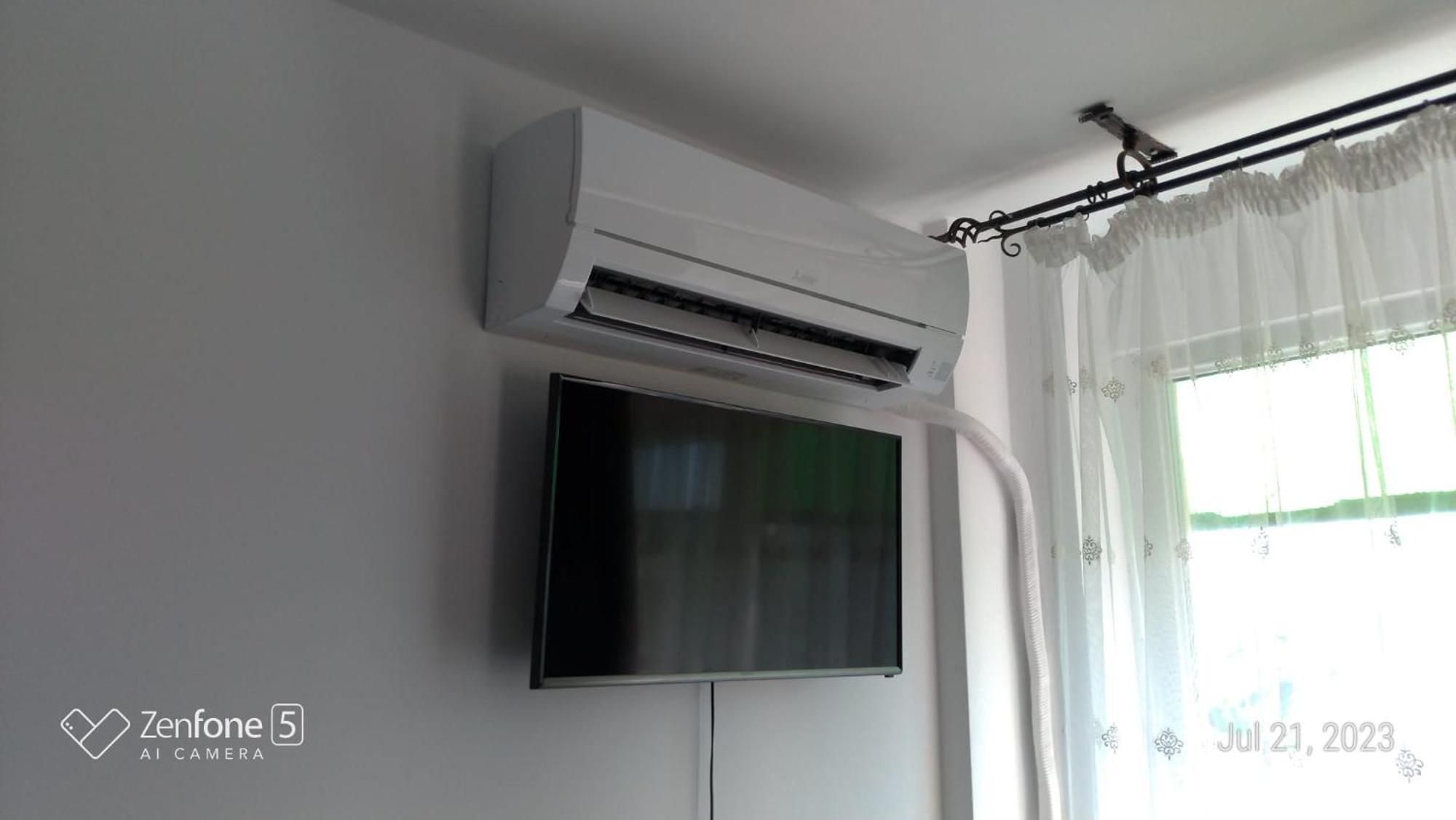 Studio Leo Iasi Extérieur photo